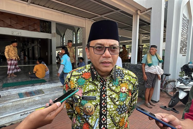 Plt Bupati Pati Sebut Usulan Batas Pajak UMKM Rp 6 Juta Lebih Tinggi dari Daerah Lain