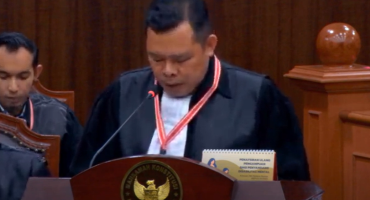 KPU: Anies-Muhaimin Tak Akan Gugat Pencalonan Gibran jika Menang Pemilu