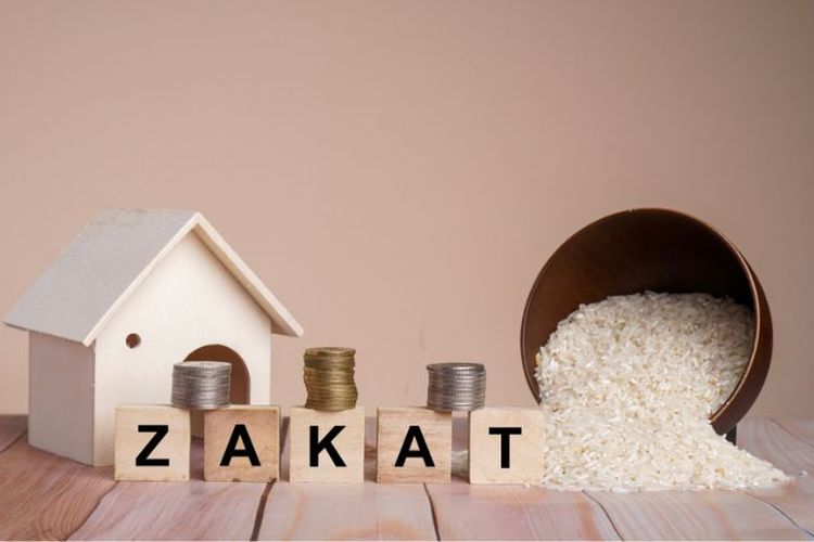 Besaran Zakat Fitrah 2026 di Jawa Timur untuk Semua Kabupaten/Kota