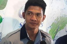 Iko Uwais Jarang Bantu Audy Urus Rumah Tangga