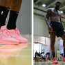 LeBron James Bocorkan Sepatu Signature Terbarunya dari Nike