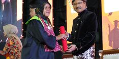 Graduasi 1.000 KPM PKH di Sleman, Gus Ipul: Bantuan Sosial Sementara, Berdaya Selamanya