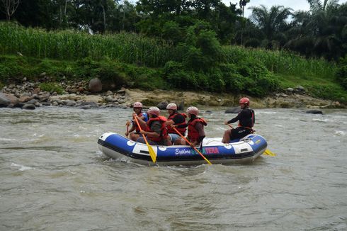 Jangan Rusak Kepercayaan Wisatawan, Protokol Kesehatan Harus Berjalan