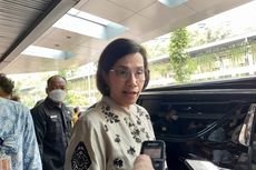 Sri Mulyani Beberkan Nasib Aset Negara Rp 1.464 Triliun Saat Ibu Kota Pindah ke IKN