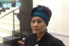Acara Pernikahannya Dibubarkan Satpol PP, Anggota DPR Luluk Nur Hamidah Minta Maaf