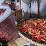 Harga Cabai Rawit dan Keriting di Pasar Kramatjati Mulai Turun Usai Idul Adha, Rp 100.000 Per Kg