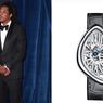Lihat, Jay-Z Koleksi Jam Tangan Cartier yang 