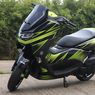 Cara Baru, Diler Yamaha Ini Jual Nmax Versi Modifikasi