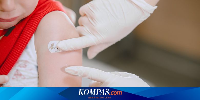 Unicef Tegaskan Vaksin Campak Halal, Warga Pamekasan Tak Perlu Ragu