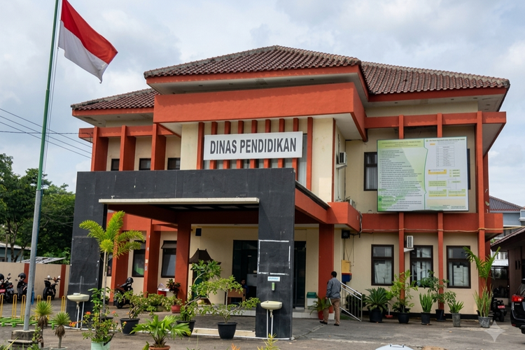13.000 Anak di Sumenep Tercatat Tidak Sekolah, Ini Kata Disdik