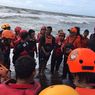 Rayakan Ultah di Pantai Angin Mamiri Makassar, 2 Remaja Tewas Tenggelam