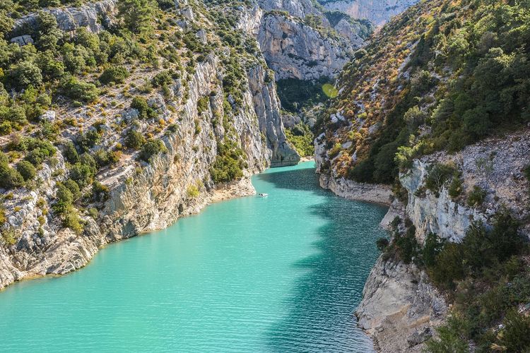 5 Wisata Alam Prancis yang Sayang untuk Dilewatkan