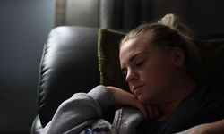 4 Masalah Tidur yang Bisa Jadi Gejala Stres Terpendam