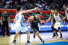 Pertahanan Man to Man Marking dalam Bola Basket