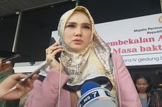 Mulan Jameela: Memang Saya Bisa Ngatur-ngatur Fraksi?