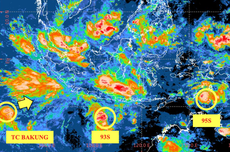 Sosok Martina Ayu Penyumbang Medali Terbanyak Bagi Indonesia di SEA Games 2025, Sempat Berniat Pensiun Jadi Atlet