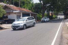 13 Titik Jalur Lintas Tengah Jabar Berpotensi Macet saat Lebaran