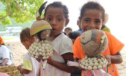 WVI Galang Dana untuk Tingkatkan Literasi 3.000 Anak di Papua