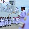 Bermarkas di Sorong, Papua, Ini Tugas dan Wilayah Koarmada III TNI AL