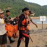 2 Wisatawan yang Hilang di Pantai Pancer Pacitan Ditemukan Tewas, Sisa 1 Orang Masih Dicari