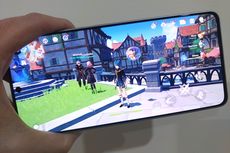 Review HP Poco F6 untuk Main Game: Rata Kanan, 