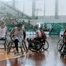 Hasil Basket Kursi Roda ASEAN Para Games 2022: Indonesia Libas Kamboja 63-42