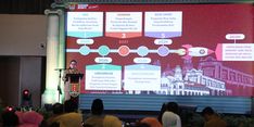 RPJMD Semarang 2025–2030, Walkot Agustina Prioritaskan Infrastruktur, Lingkungan, dan Ekonomi Daerah