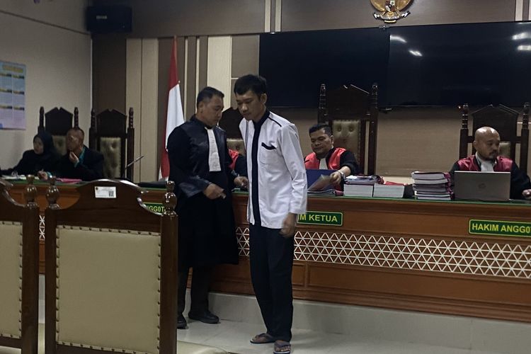 Dituntut Mati, Ririn Tetap Bantah Jadi Pembunuh Satu Keluarga di Indramayu, Siapkan Pleidoi dan Banding