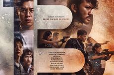 Film 13 Bom di Jakarta Jalin Kolaborasi dengan Produser Film Parasite 