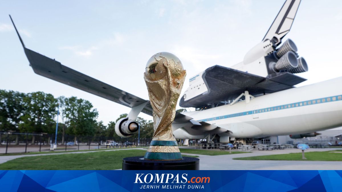 FIFA Faces Legal Backlash Over Exorbitant World Cup Ticket Prices - U.S. Probes Allegations of Deceptive Practices - News Directory 3