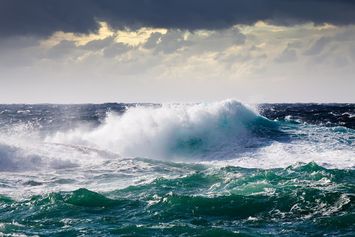 5 Film tentang Bencana Alam yang Menegangkan