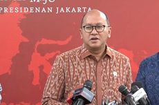 Profil Rosan Roeslani, Menteri Investasi dan Hilirisasi/Kepala BKPM Kabinet Prabowo-Gibran