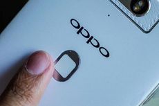 Ini Cara Mengaktifkan Fingerprint Scanner di Oppo N3