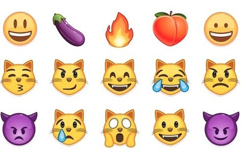 Unggahan Viral Salah Pakai Emoji Tertawa untuk Berduka, Mana yang Benar?