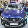 Bikin Mudah Konsumen, Ini Gimik Suzuki Selama IIMS 2023