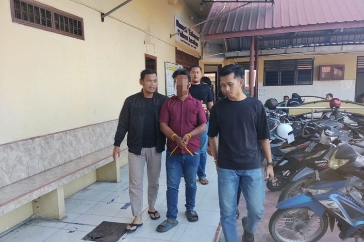 Kronologi Pemuda di Asahan Meninggal Usai Dituduh Maling, Kini Satu Pelaku Ditangkap
