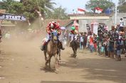 Pacuan Kuda Diharapkan Jadi Daya Tarik Wisata Baru di Garut