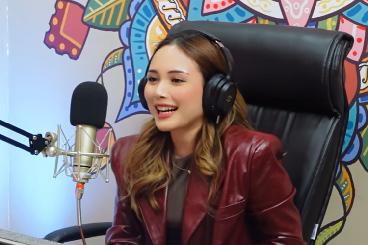 Tak Ada Permintaan Maaf dari Keluarga Gaga Muhammad, Greta Iren: Ajaib Emang