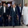 Iran ke Filipina: Silakan Kapal Aman Lewati Selat Hormuz asal Non-Musuh