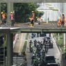 Pemprov DKI Usul MRT Jakarta Disuntik Modal Rp 3,17 Triliun dari APBD 2022