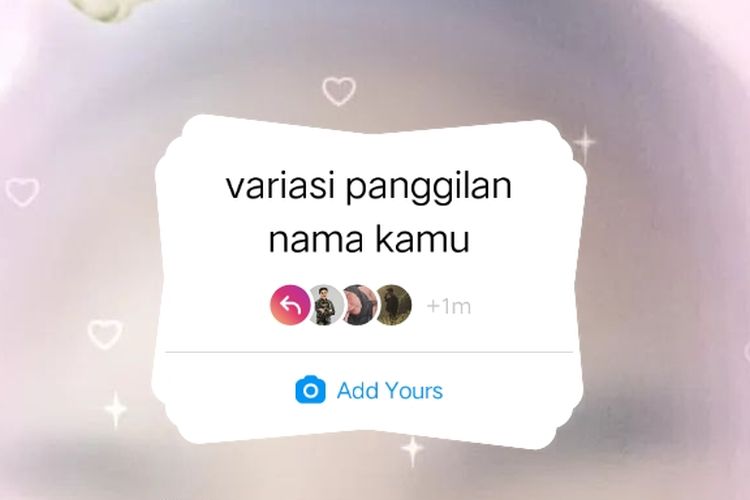 Fitur Add Yours Instagram rawan dimanfaatkan untuk mencuri data pribadi seseorang