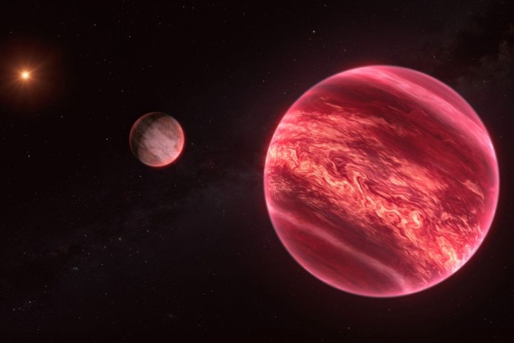Astronom Temukan 