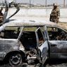 Serangan Roket Hantam Afghanistan, Sedikitnya 3 Orang Tewas