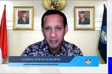 Menteri Nadiem Ungkap 6 Program Baru Beasiswa LPDP