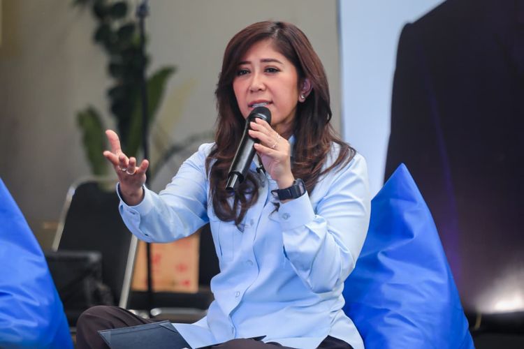 Menkomdigi Ungkap Hampir 200.000 Anak Indonesia Terpapar Judi Online