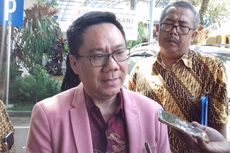 Bupati Malang Diduga Terima Gratifikasi Rp 600 Juta Proyek DAK 2011