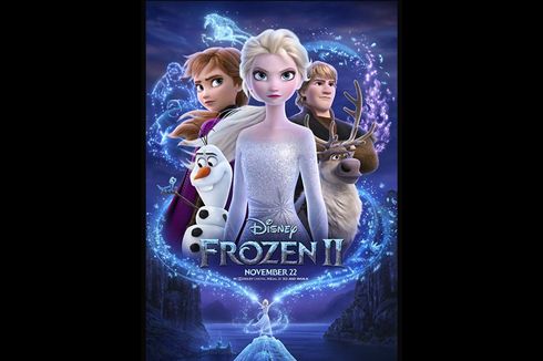 frozen ii full movie frozen ii full movie