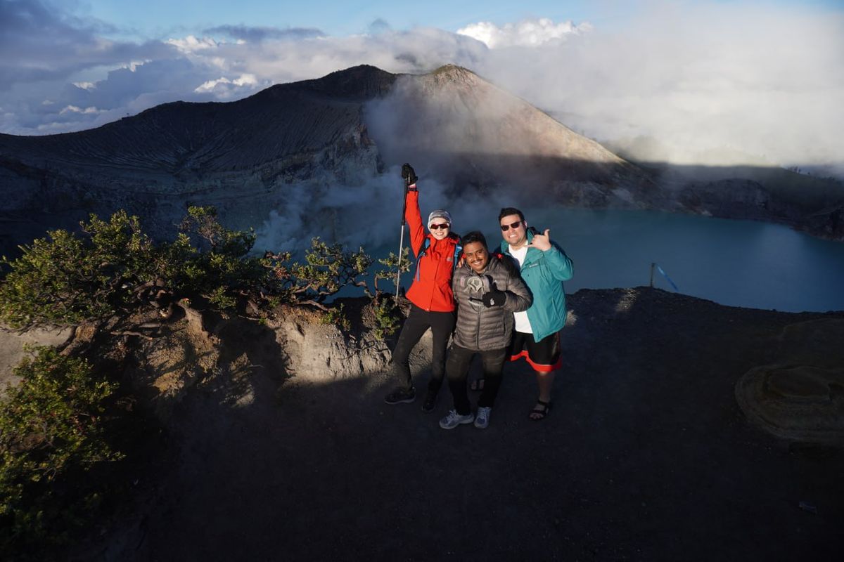 Wisata Jatim