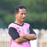 RANS Vs Persikabo: Djanur Kecewa dengan Kinerja Wasit, Sebut Kemenangan Timnya Dirampok