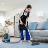 5 Kesalahan Menggunakan Vacuum Cleaner yang Bikin Rumah Makin Kotor